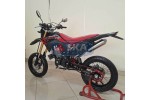 Honda CRF 150L Tahun 2025